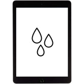 iPad 6 Water Damage Repair Service